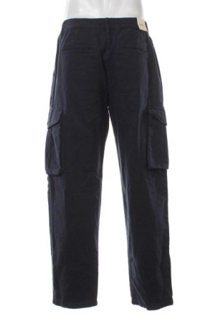 Ανδρικό παντελόνι Redefined Rebel, Μέγεθος L, Χρώμα Μπλέ, Τιμή 44,85 €