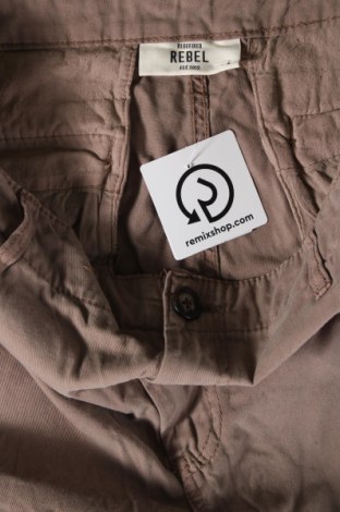 Мъжки панталон Redefined Rebel, Размер L, Цвят Кафяв, Цена 39,15 лв.
