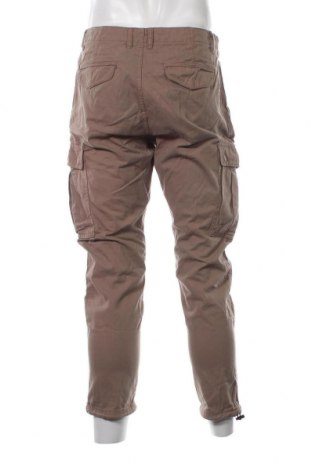 Мъжки панталон Redefined Rebel, Размер L, Цвят Кафяв, Цена 39,15 лв.
