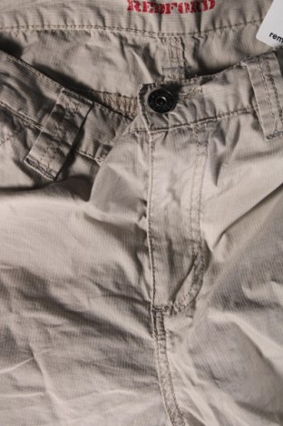 Pantaloni de bărbați Redford, Mărime M, Culoare Bej, Preț 95,39 Lei