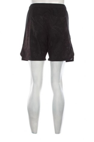 Ανδρικό κοντό παντελόνι Reebok, Μέγεθος S, Χρώμα Μαύρο, Τιμή 18,93 €