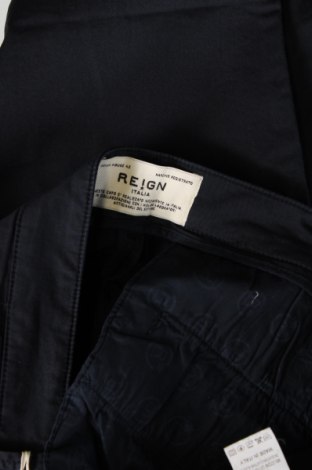 Ανδρικό παντελόνι Reign, Μέγεθος XXL, Χρώμα Μπλέ, Τιμή 18,39 €