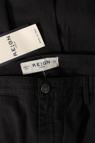 Мъжки панталон Reign, Размер M, Цвят Сив, Цена 30,45 лв.