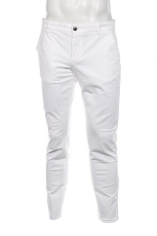 Ανδρικό παντελόνι Reign, Μέγεθος L, Χρώμα Λευκό, Τιμή 17,94 €