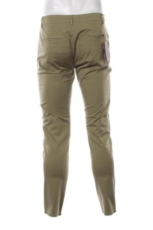Мъжки панталон Reign, Размер M, Цвят Зелен, Цена 29,58 лв.