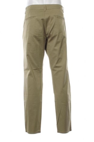 Мъжки панталон Reign, Размер XL, Цвят Зелен, Цена 23,49 лв.