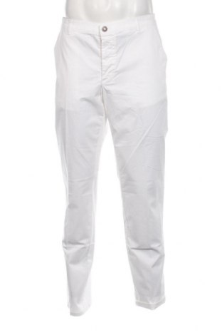 Мъжки панталон Reign, Размер XL, Цвят Бял, Цена 39,15 лв.