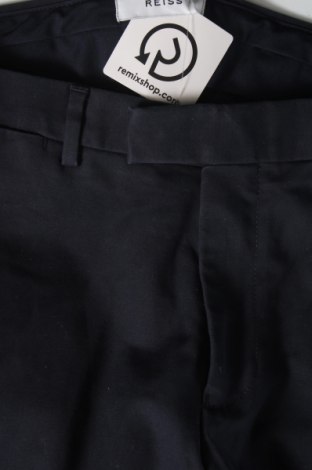 Pánské kalhoty  Reiss, Velikost M, Barva Modrá, Cena  524,00 Kč