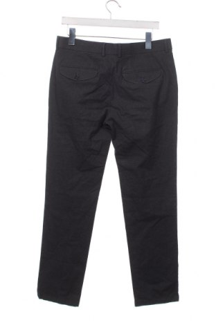Мъжки панталон Reserved, Размер M, Цвят Син, Цена 5,22 лв.