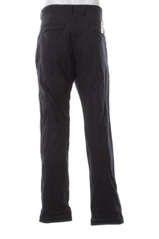 Мъжки панталон Review, Размер XL, Цвят Черен, Цена 14,79 лв.