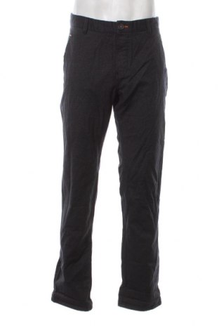 Ανδρικό παντελόνι Review, Μέγεθος XL, Χρώμα Μαύρο, Τιμή 10,23 €