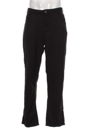 Pantaloni de bărbați Reward, Mărime XXL, Culoare Negru, Preț 57,23 Lei