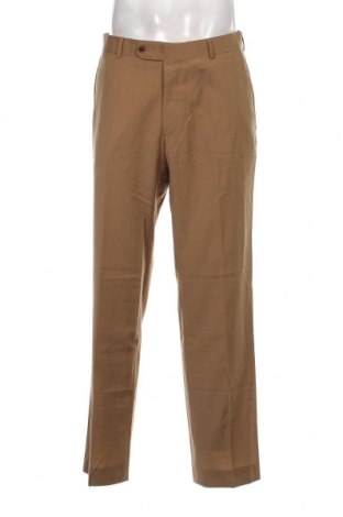 Мъжки панталон Roy Robson, Размер L, Цвят Бежов, Цена 21,12 лв.