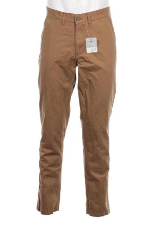 Мъжки панталон Royal Class, Размер XL, Цвят Бежов, Цена 27,60 лв.