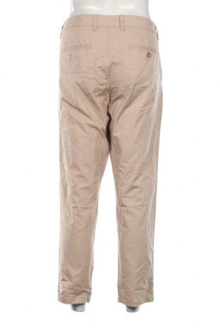 Мъжки панталон Royal Class, Размер L, Цвят Бежов, Цена 7,83 лв.