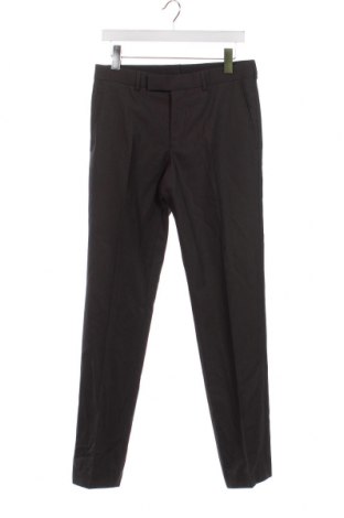 Мъжки панталон S.Oliver, Размер M, Цвят Черен, Цена 7,54 лв.