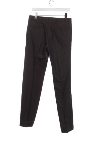 Мъжки панталон S.Oliver, Размер M, Цвят Черен, Цена 9,28 лв.