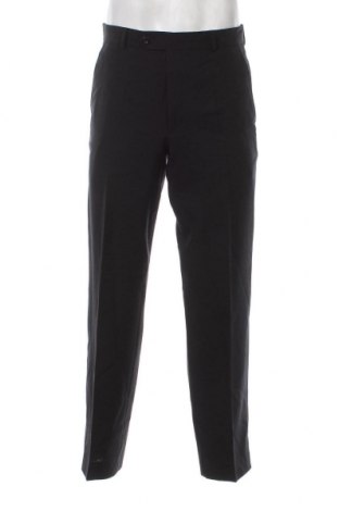 Pánské kalhoty  S.Oliver, Velikost M, Barva Černá, Cena  125,00 Kč