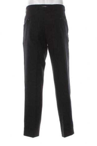 Мъжки панталон S.Oliver, Размер M, Цвят Черен, Цена 8,41 лв.