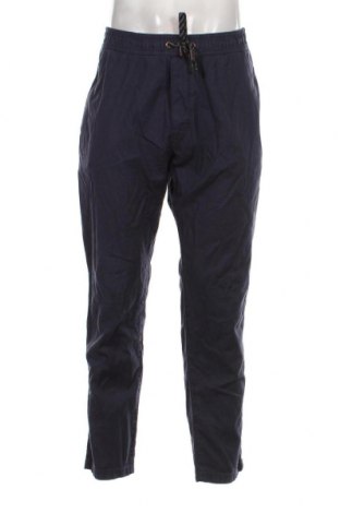 Ανδρικό παντελόνι S.Oliver, Μέγεθος XL, Χρώμα Μπλέ, Τιμή 17,94 €