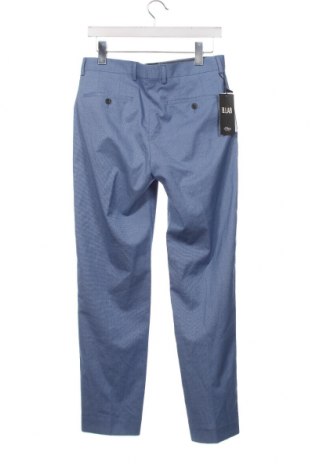 Ανδρικό παντελόνι S.Oliver Black Label, Μέγεθος S, Χρώμα Μπλέ, Τιμή 39,89 €