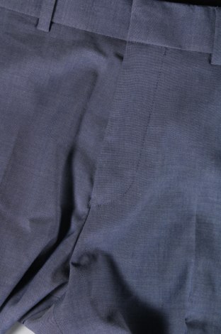 Мъжки панталон S.Oliver Black Label, Размер L, Цвят Син, Цена 19,80 лв.