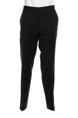 Мъжки панталон S.Oliver Black Label, Размер XL, Цвят Черен, Цена 54,12 лв.