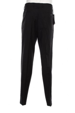 Pantaloni de bărbați S.Oliver Black Label, Mărime XL, Culoare Negru, Preț 208,42 Lei