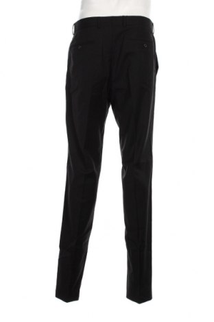 Pantaloni de bărbați S.Oliver Black Label, Mărime L, Culoare Negru, Preț 147,63 Lei