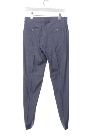 Pantaloni de bărbați S.Oliver Black Label, Mărime S, Culoare Albastru, Preț 65,13 Lei
