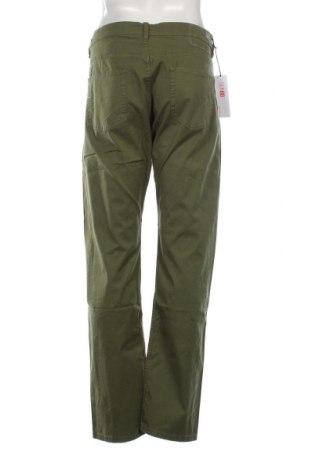 Pantaloni de bărbați SUN68, Mărime XL, Culoare Verde, Preț 195,39 Lei