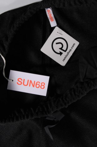 Pánské kalhoty  SUN68, Velikost L, Barva Černá, Cena  555,00 Kč
