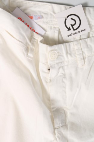 Ανδρικό παντελόνι SUN68, Μέγεθος S, Χρώμα Λευκό, Τιμή 68,04 €