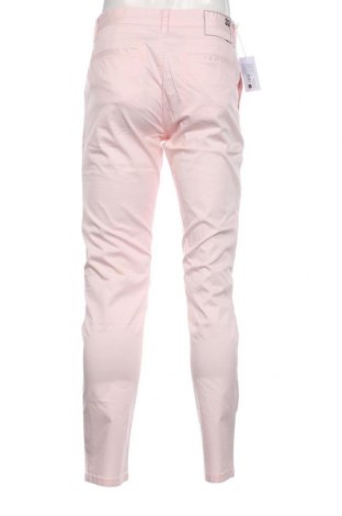 Ανδρικό παντελόνι SUN68, Μέγεθος M, Χρώμα Ρόζ , Τιμή 13,61 €