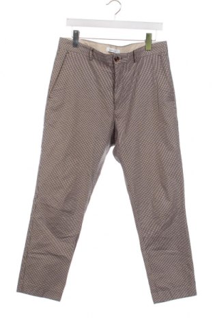 Ανδρικό παντελόνι Samsoe & Samsoe, Μέγεθος M, Χρώμα Πολύχρωμο, Τιμή 5,01 €