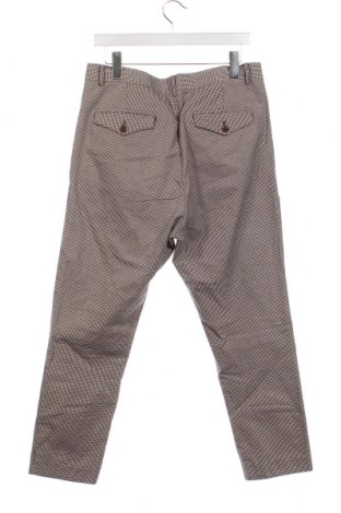 Pantaloni de bărbați Samsoe & Samsoe, Mărime M, Culoare Multicolor, Preț 25,00 Lei