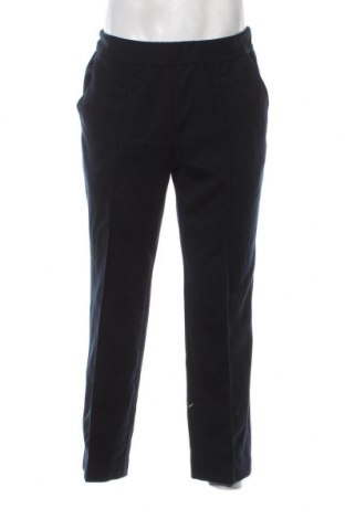 Мъжки панталон Schneider, Размер L, Цвят Син, Цена 7,54 лв.