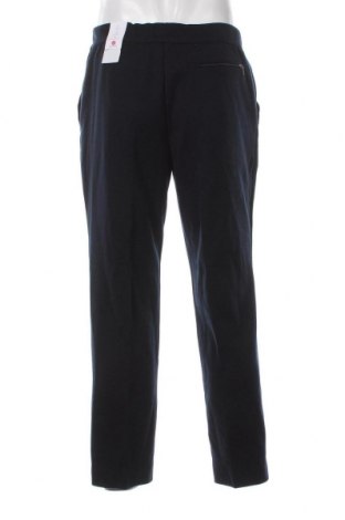 Мъжки панталон Schneider, Размер L, Цвят Син, Цена 7,54 лв.
