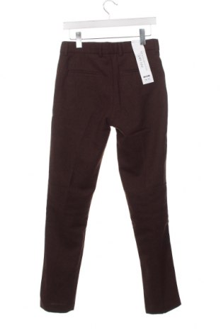 Pantaloni de bărbați Scotch & Soda, Mărime S, Culoare Maro, Preț 169,64 Lei
