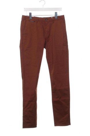 Pantaloni de bărbați Scotch & Soda, Mărime M, Culoare Maro, Preț 94,24 Lei