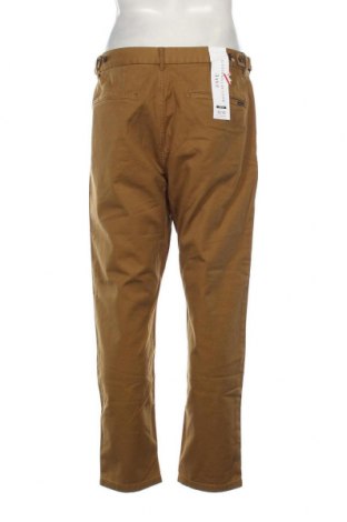 Pantaloni de bărbați Scotch & Soda, Mărime L, Culoare Maro, Preț 194,77 Lei