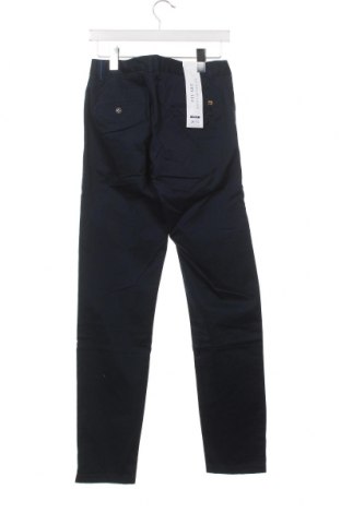 Pantaloni de bărbați Scotch & Soda, Mărime S, Culoare Albastru, Preț 94,24 Lei