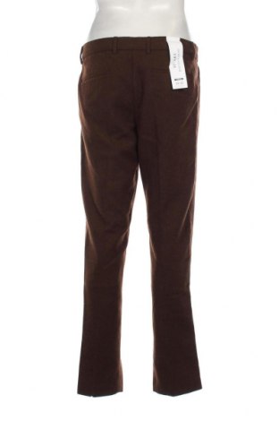 Pantaloni de bărbați Scotch & Soda, Mărime L, Culoare Maro, Preț 169,64 Lei