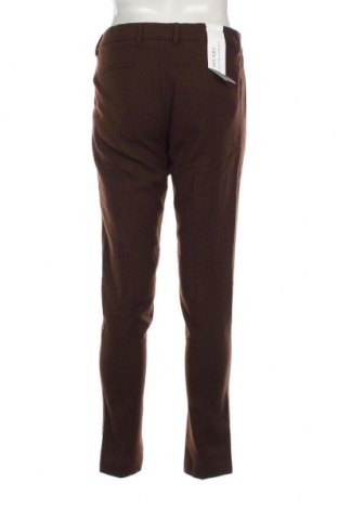 Ανδρικό παντελόνι Scotch & Soda, Μέγεθος M, Χρώμα Καφέ, Τιμή 26,58 €