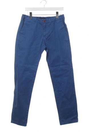Pantaloni de bărbați Scotch & Soda, Mărime M, Culoare Albastru, Preț 173,47 Lei