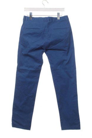 Pantaloni de bărbați Scotch & Soda, Mărime M, Culoare Albastru, Preț 173,47 Lei