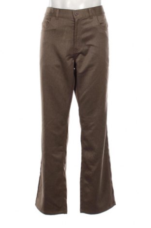 Мъжки панталон Select, Размер L, Цвят Бежов, Цена 8,12 лв.