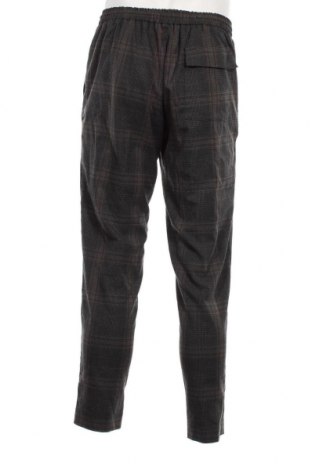 Pantaloni de bărbați Selected Homme, Mărime M, Culoare Gri, Preț 63,75 Lei
