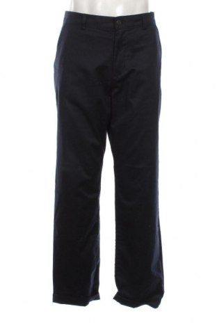Ανδρικό παντελόνι Selected Homme, Μέγεθος L, Χρώμα Μπλέ, Τιμή 10,77 €