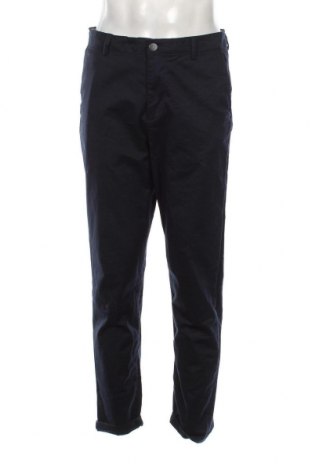 Ανδρικό παντελόνι Selected Homme, Μέγεθος M, Χρώμα Μπλέ, Τιμή 24,49 €